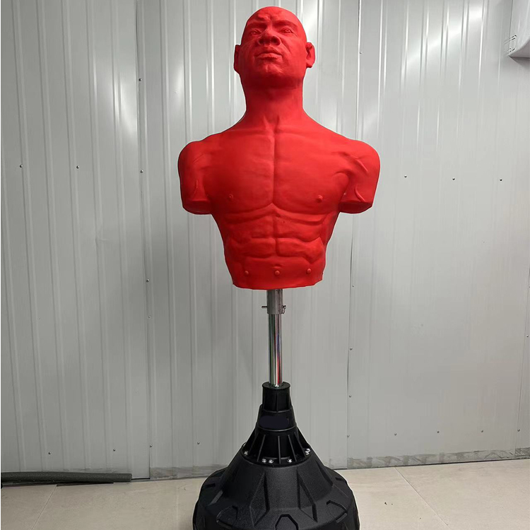 กระสอบทรายรูปคนพร้อมขาตั้ง ปี  - Boxing Punching Bag บทวิจารณ์และราคา