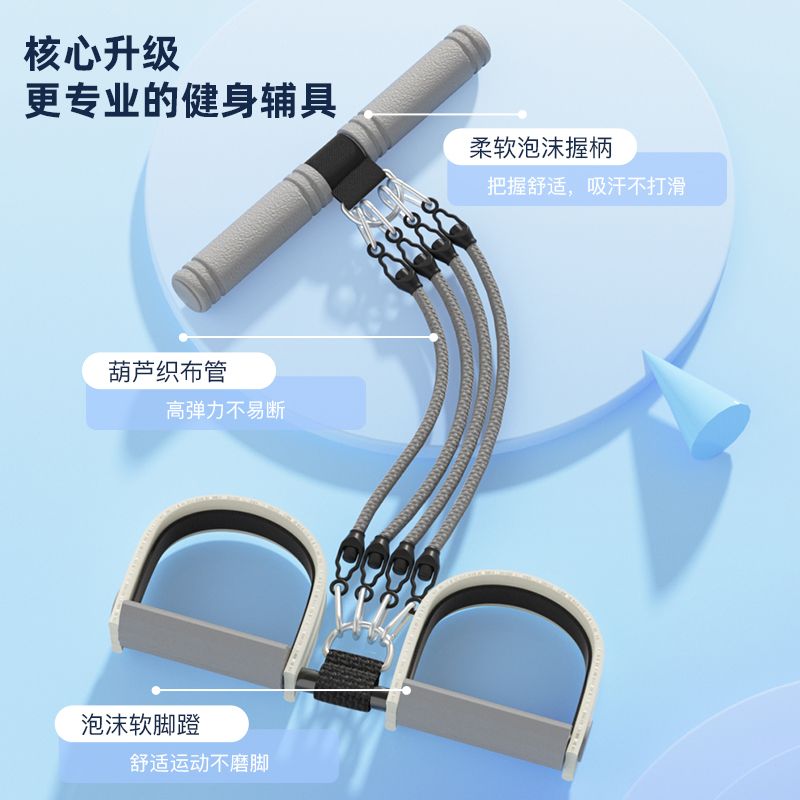 อุปกรณ์ออกกำลังกายแบบพกพา สำหร - Yoga Fitness Trainer บทวิจารณ์และราคา