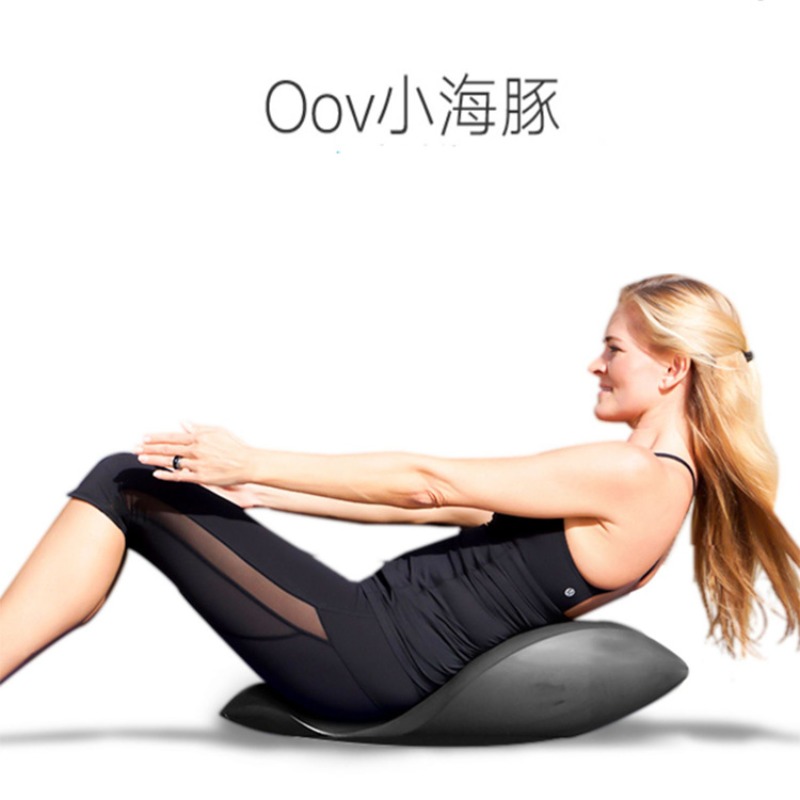 อุปกรณ์ฝึกโยคะสำหรับหลัง รุ่น  - Yoga Fitness Trainer บทวิจารณ์และราคา