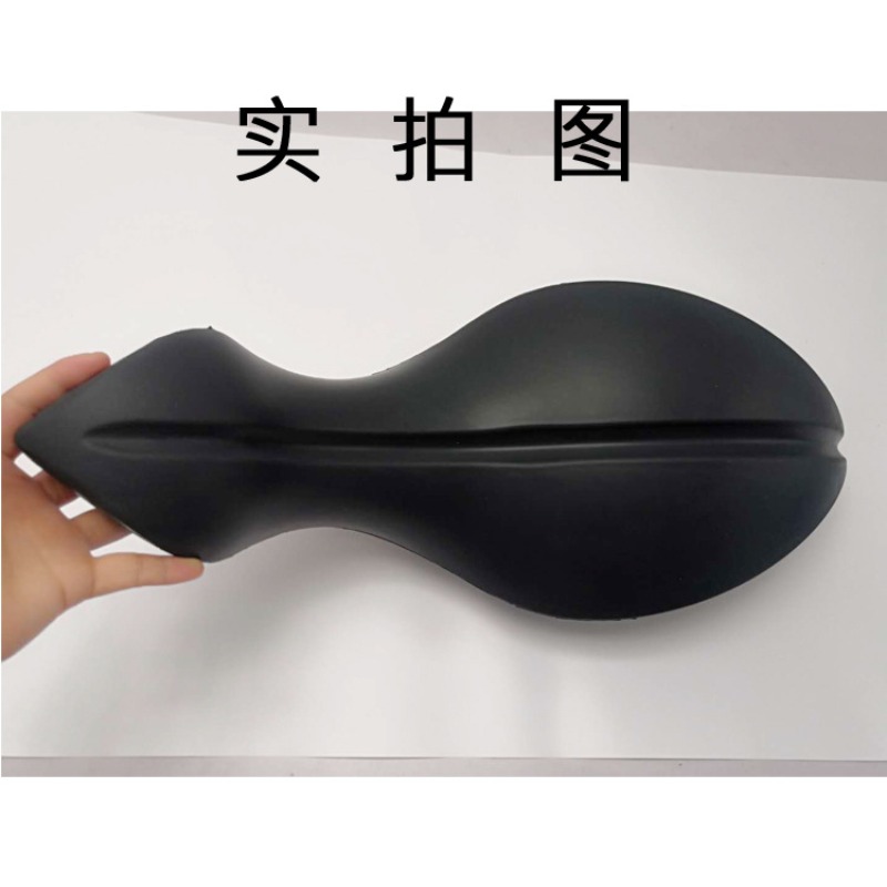 อุปกรณ์ฝึกโยคะสำหรับหลัง รุ่น  - Yoga Fitness Trainer บทวิจารณ์และราคา