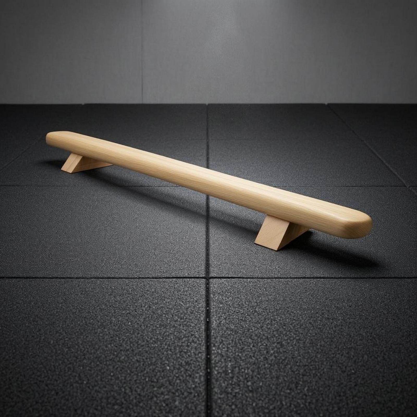 แท่นวิดพื้นไม้สำหรับออกกำลังกา - Push Up Board บทวิจารณ์และราคา