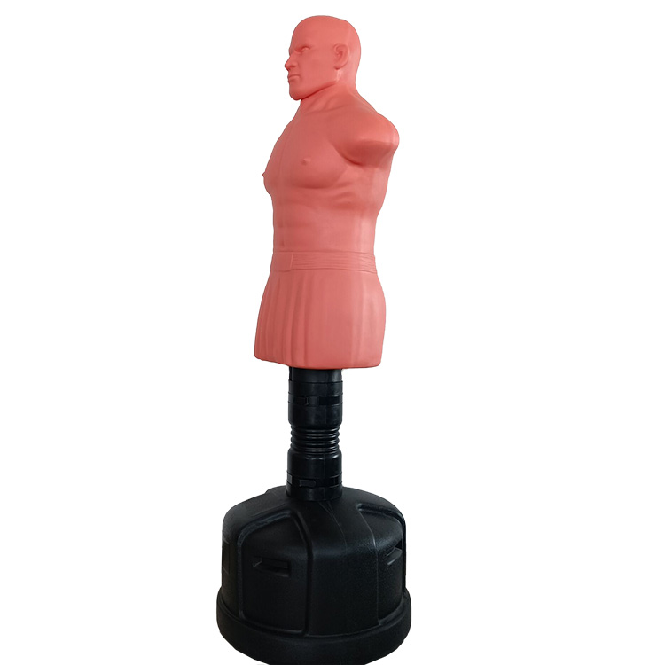 หุ่นซ้อมเตะต่อยแบบถอดประกอบได้ - Boxing Punching Bag บทวิจารณ์และราคา