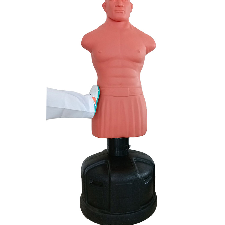 หุ่นซ้อมเตะต่อยแบบถอดประกอบได้ - Boxing Punching Bag บทวิจารณ์และราคา