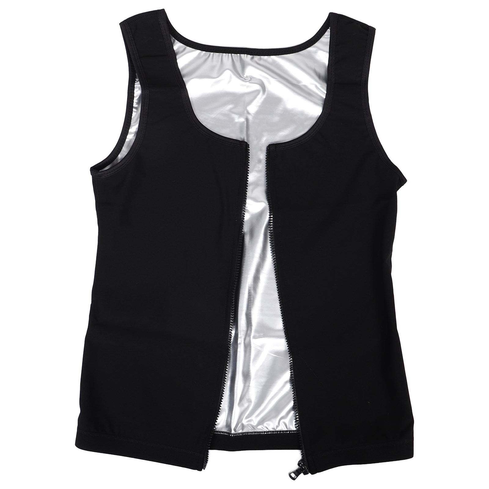 เสื้อกั๊กออกกำลังกายผู้ชายแบบม - Yoga Fitness Trainer บทวิจารณ์และราคา