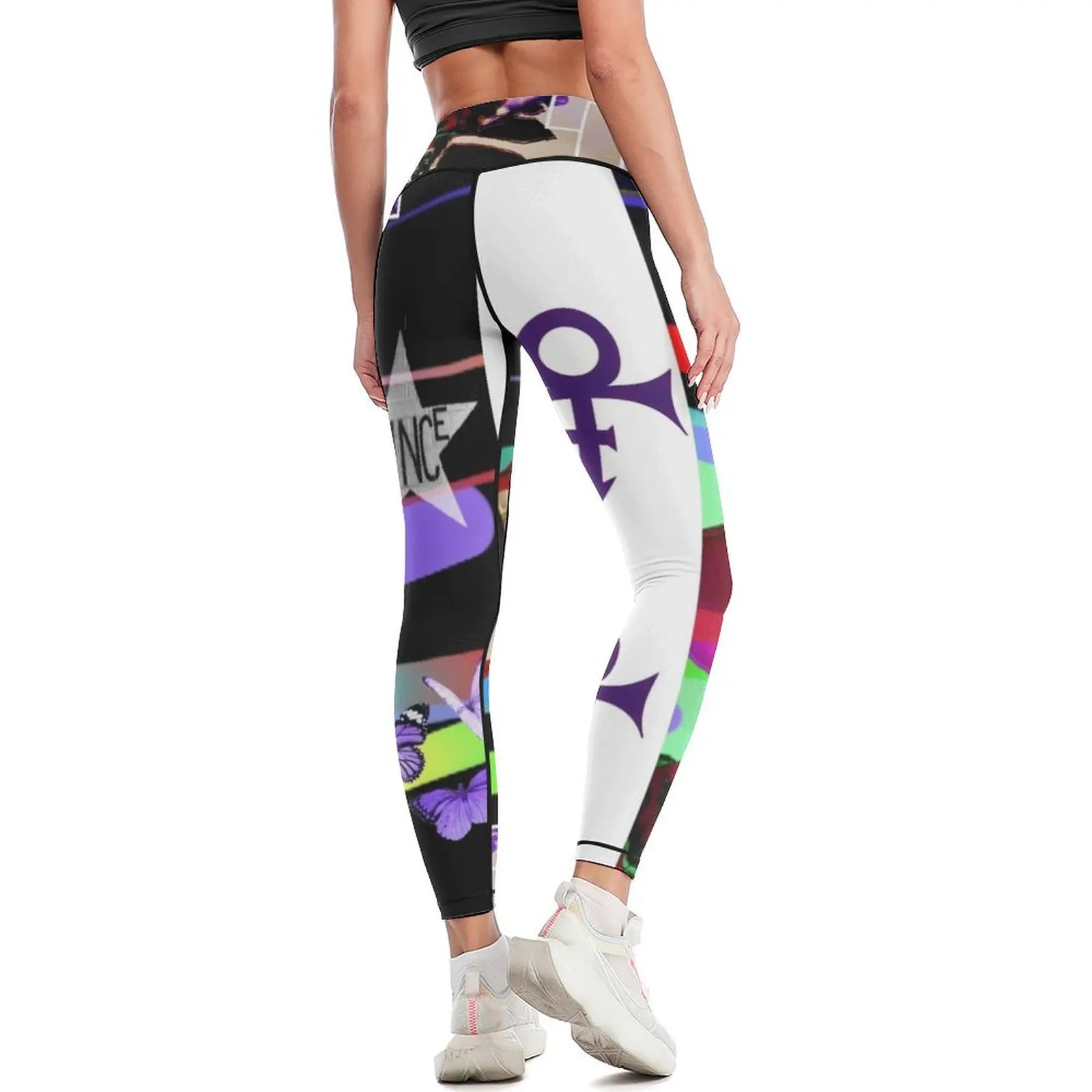 กางเกงเลกกิ้ง The Park Legging - Yoga Fitness Park บทวิจารณ์และราคา