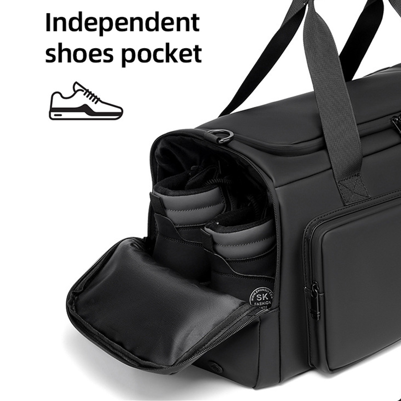 โยคะยิมกีฬาไหล่กระเป๋าสะพายข้า - Yoga Fitness Bag บทวิจารณ์และราคา