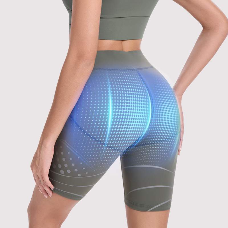กางเกงออกกำลังกายอัจฉริยะ ช่วย - Yoga Fitness Trainer บทวิจารณ์และราคา