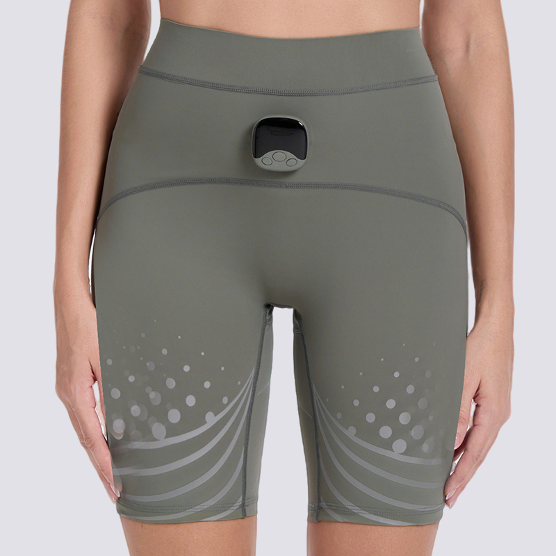 กางเกงออกกำลังกายอัจฉริยะ ช่วย - Yoga Fitness Trainer บทวิจารณ์และราคา