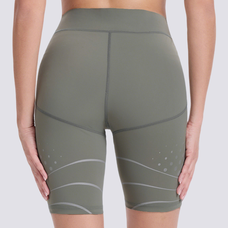 กางเกงออกกำลังกายอัจฉริยะ ช่วย - Yoga Fitness Trainer บทวิจารณ์และราคา
