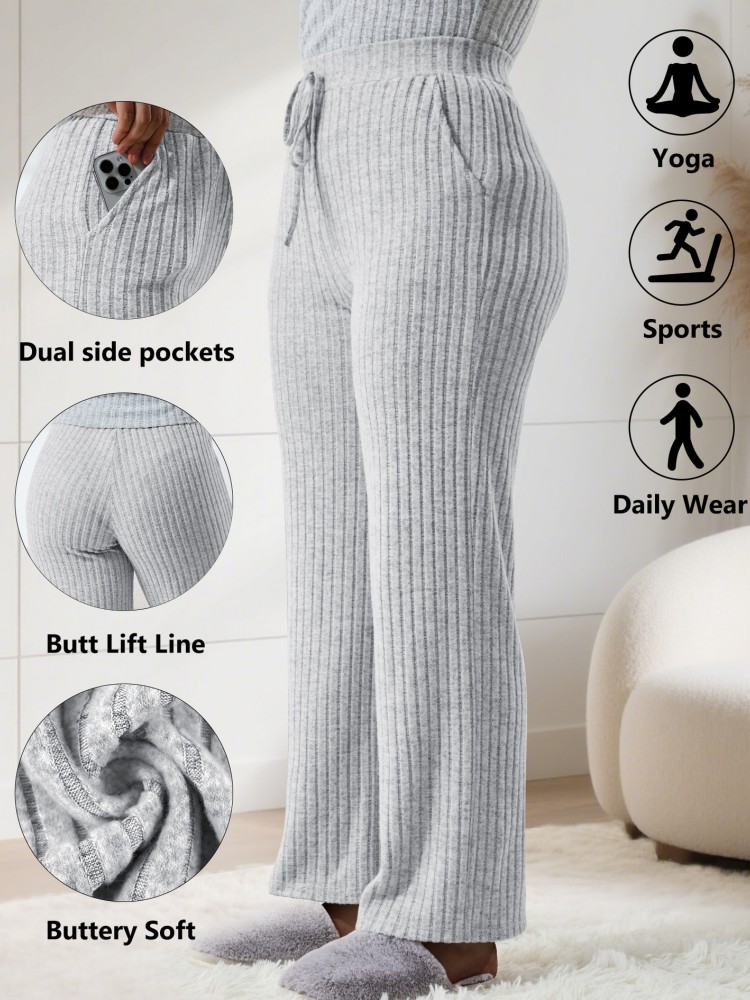 กางเกงกีฬาไซส์ใหญ่พิเศษ XL-5XL - Yoga Fitness Plus บทวิจารณ์และราคา