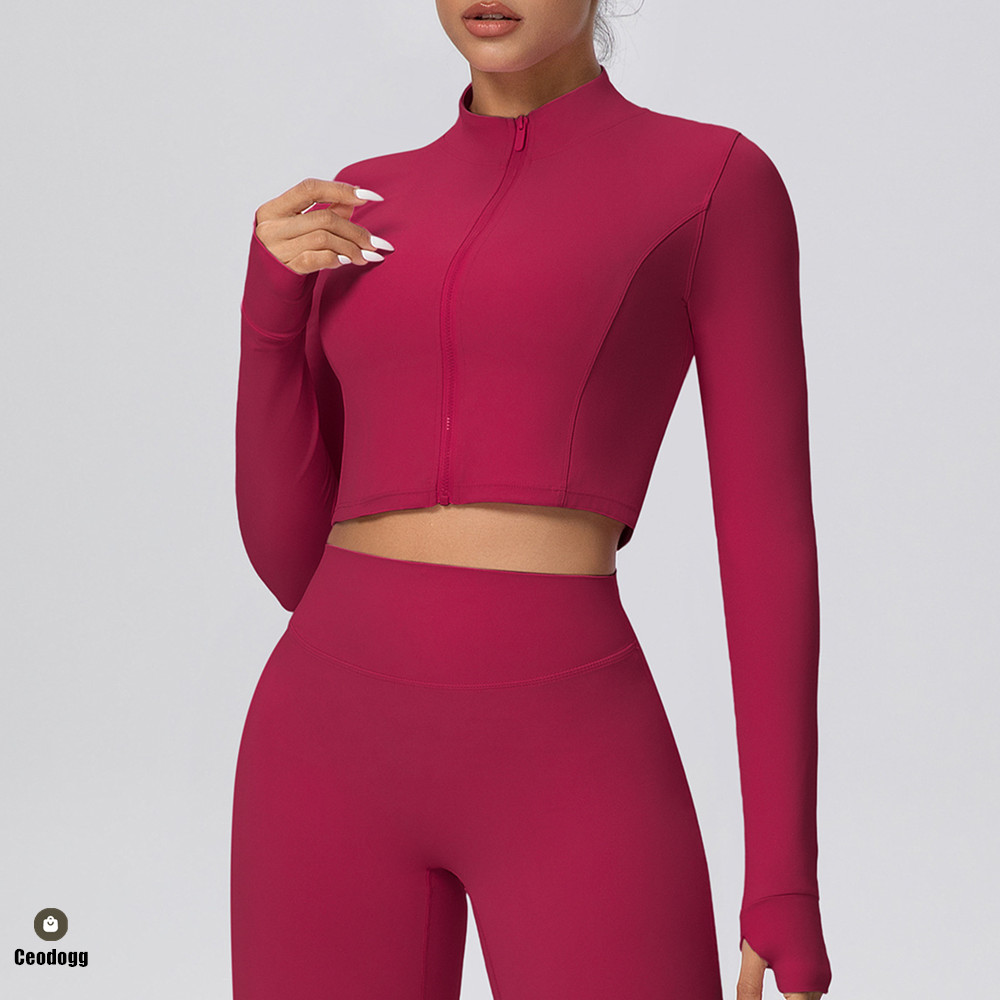 เสื้อชั้นในโยคะแบบมีสายคล้องไห - Yoga Fitness Stretching บทวิจารณ์และราคา