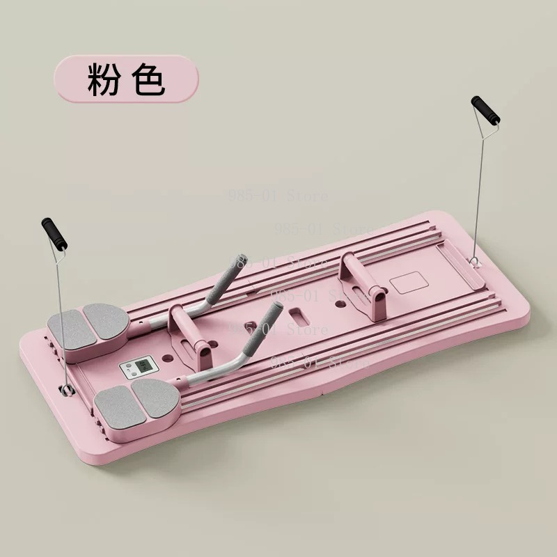 แผ่นรองออกกำลังกายอเนกประสงค์แ - Push Up Board บทวิจารณ์และราคา